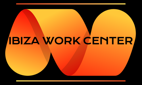 Ibiza Work Center Logo
